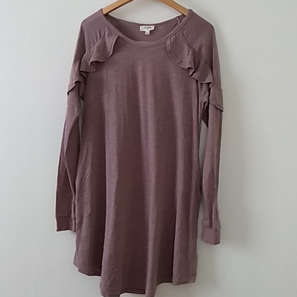 Umgee tunic/dress